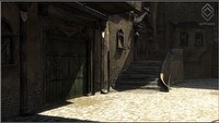 Project Offset - odwiedzaj oficjalną stronę, by podziwiać nowe obrazki