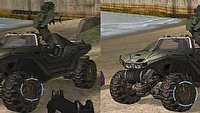 PeCet kontra konsola na przykładzie Halo 2