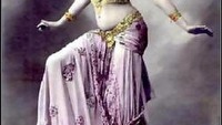 Mata Hari bohaterką gry przygodowej