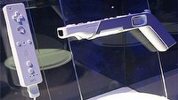 Pierwszy pistolet do Wii już na rynku
