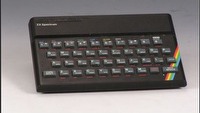 Sinclair ZX Spectrum ma już 25 lat