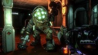 Kolekcjonerska edycja Bioshocka ominie Europę?