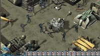 Paradox Interactive wydawcą UFO: Extraterrestrials w Europie