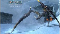 Demo przed premierą PeCetowej wersji Lost Planet: Extreme Condition
