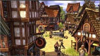 The Settlers VI zmienia nazwę na The Settlers: Rise of an Empire