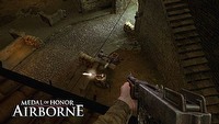 Medal of Honor: Airborne pod koniec wakacji
