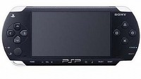 Sony obniży cenę europejskiej wersji PSP