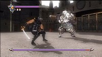 Ninja Gaiden Sigma pod skrzydłami Eidos Interactive