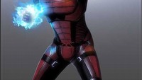 Kolejne klasy postaci w Mass Effect ujawnione