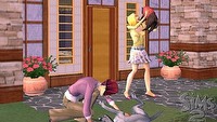 The Sims 2 Pets już niebawem na Wii