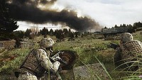 Operation Flashpoint 2 oraz Race Driver One w przyszłym roku