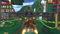 Kolejne szczegóły na temat DK Bongo Blast