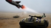UFO: Extraterrestrials w „złocie”