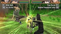 Zapowiedziano sequel gry Naruto Uzumaki Chronicles