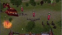 Testy gry Saga - nowego MMORTSa produkcji Wahoo Studios