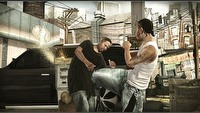 Nowi bohaterowie Def Jam: Icon