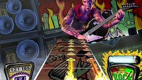 Guitar Hero III w wersji na Wii wykorzysta kontroler-gitarę