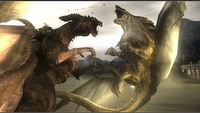 Dlaczego Lair ukaże się na PlayStation 3?