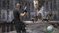 Zagraj w Resident Evil 4 na PC za pomocą Wii Remote