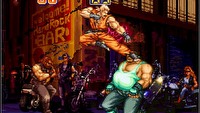 Zapowiedziano Art of Fighting Anthology