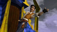 Uruchomiono oficjalną stronę gry Jack Keane