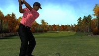 Tiger Woods PGA Tour 08 oficjalnie w produkcji