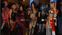 BlizzCon 2007 zapowiedziany