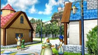 Poznaliśmy datę japońskiej premiery Dragon Quest Swords
