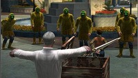 Capcom: wieść o produkcji gry Dead Rising 2 to plotka