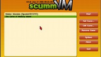 ScummVM w wersji na GameCube i Wii