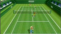 Pierwsze zajęcia fitness z wykorzystaniem Wii