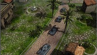 Pierwszy dodatek do gry Rush for Berlin jest już gotowy