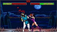 Już jutro światowa premiera Mortal Kombat II w wersji na PlayStation 3