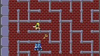 Nintendo DS doczeka się swojej edycji zestawu Namco Museum