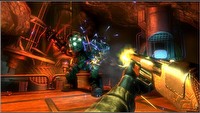 Bioshock na PlayStation 3? Nie!