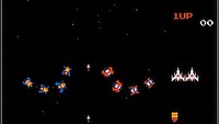 Galaga, Bravoman i Alex Kidd w kolejnej aktualizacji oferty Virtual Console