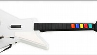 Oficjalne oświadczenie Red Octane w sprawie wadliwego kontrolera do Guitar Hero II