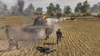 Dodatek do Faces of War w drodze