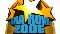 Plebiscyt Gra Roku 2006 - Startujemy!