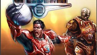 Speedball 2 z mocnym zapleczem