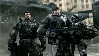 Ogłoszono zapisy na międzynarodowy turniej Gears of War