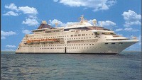Zabawa na Wii dla pasażerów rejsów Norwegian Cruise Line