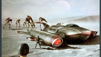 Matrix Games zajmie się sieciową dystrybucją UFO: Extraterrestrials