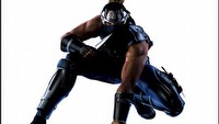 Ninja Gaiden trafi na NDS