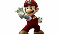 Mario kontra Sonic – olimpijskie starcie