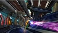 Ogłoszono termin premiery Wipeout Pulse i pokazano pierwsze screenshoty