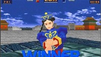 Virtua Fighter 2 wkrótce na Virtual Console