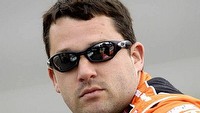 Kolejny NASCAR w produkcji