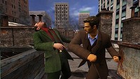 The Godfather na Wii i PS3 już w sklepach