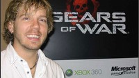 CliffyB producentem wykonawczym filmu Gears of War